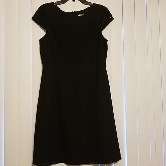 ❣J. Crew❣ Skater Dress - Picture 1 of 4